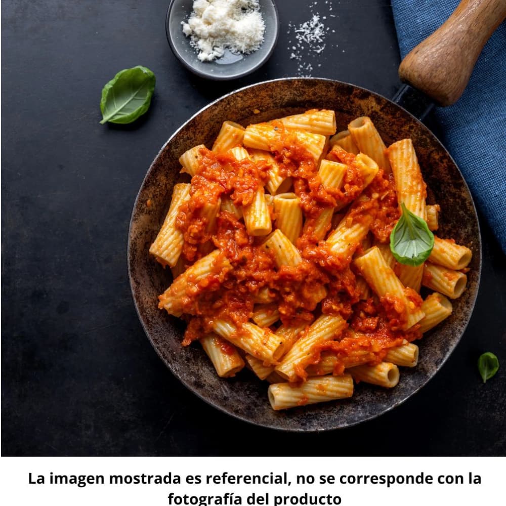 Puré de tomate concentrado Saboré (1.10 kg / 2.42 lb) - Miniatura 3