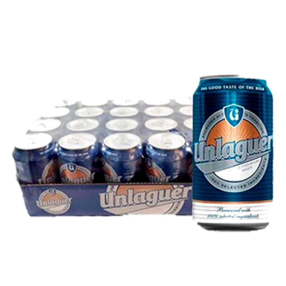 Cake Papa Noel + Cerveza Unlaguer - Miniatura 3