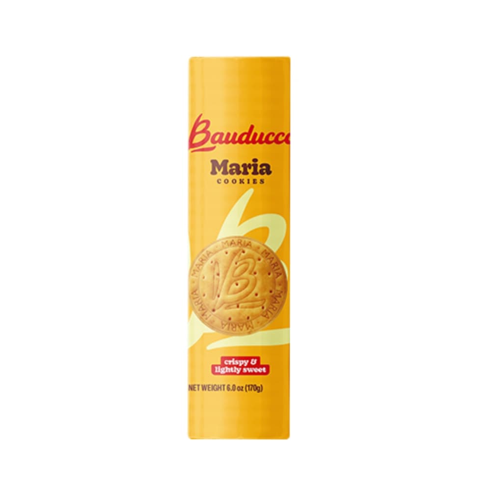 Galletas María Bauducco (170 g / 6.0 oz) - Imagen 1
