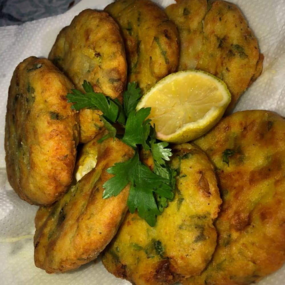 Masas de pescado macabí La Finca (454 g / 1 lb) - Miniatura 4