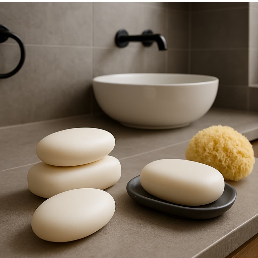 Jabón de tocador Collonge Kare (75 g / 2.64 oz) - Miniatura 4