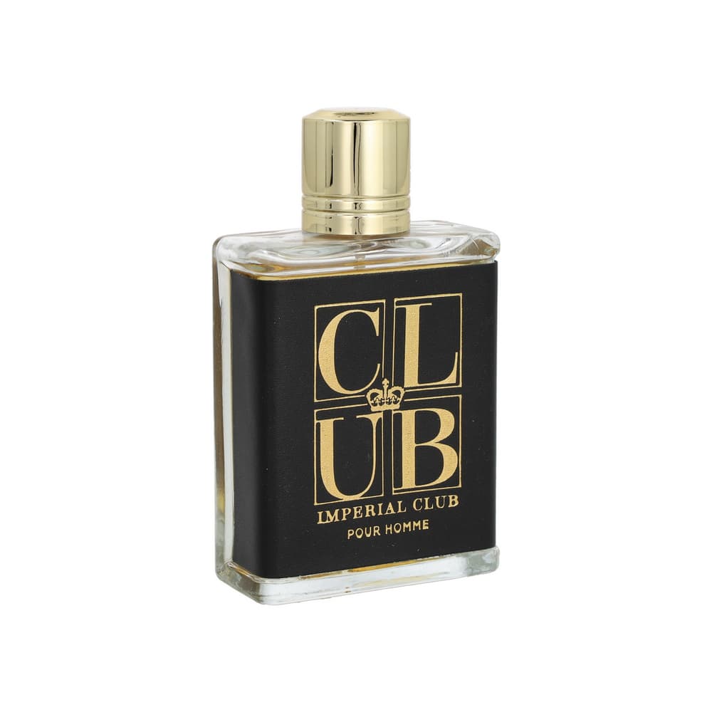 Eau de toilette para hombre Club Imperial (100 ml) - Imagen 1