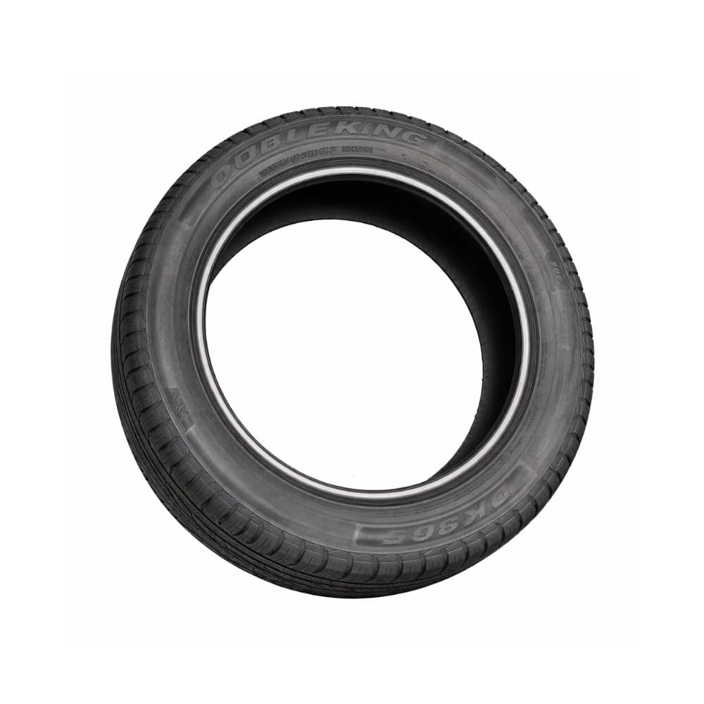 Neumático -goma- para carro 215 / 60 R17 Double King DK365 - Miniatura 3