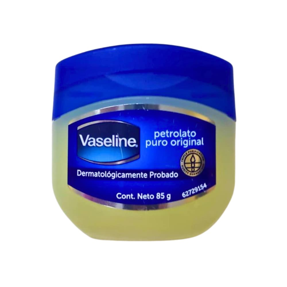 Vaselina (85 g / 2.99 oz) - Imagen 1