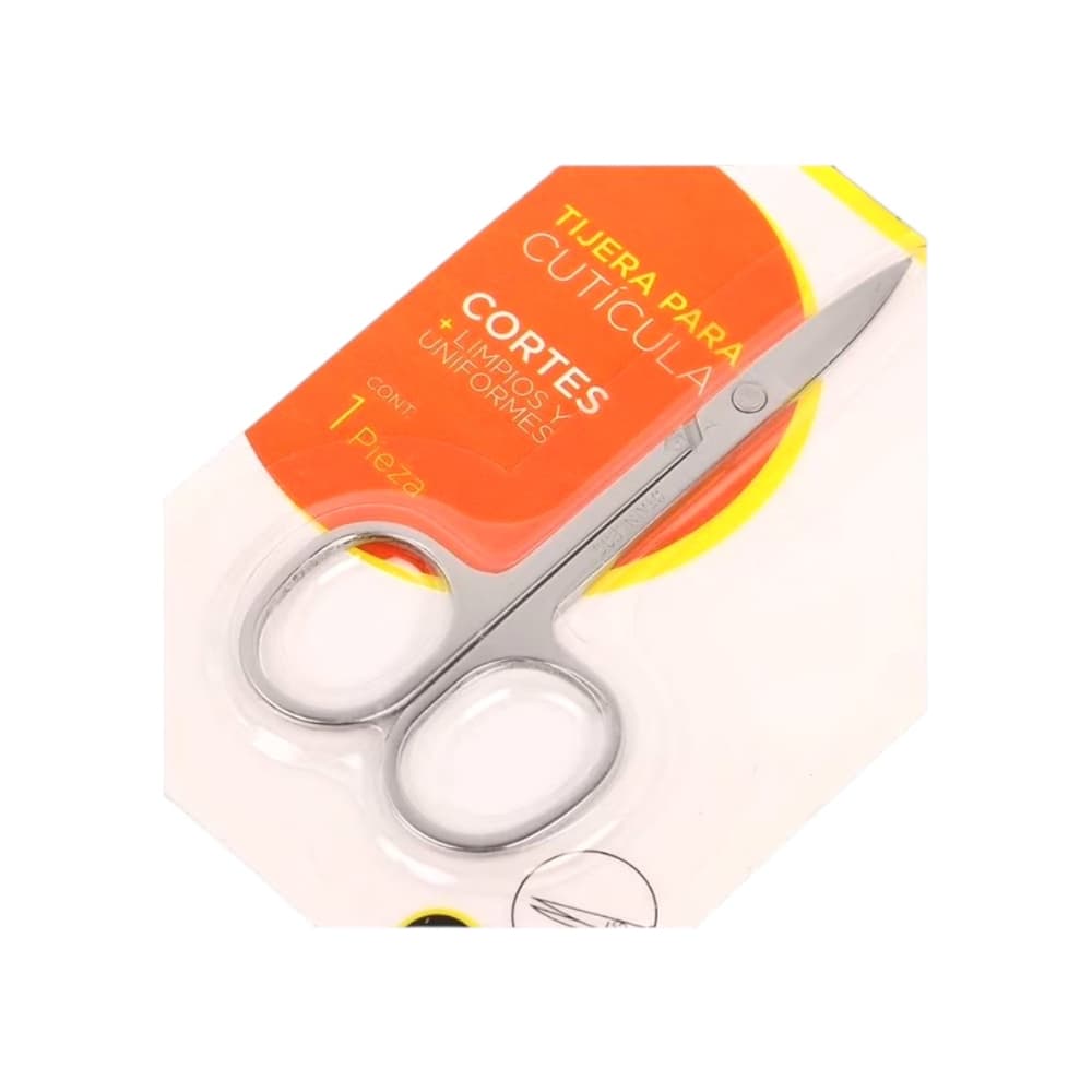 Tijera para cutícula Cosmetic Lab - Miniatura 3