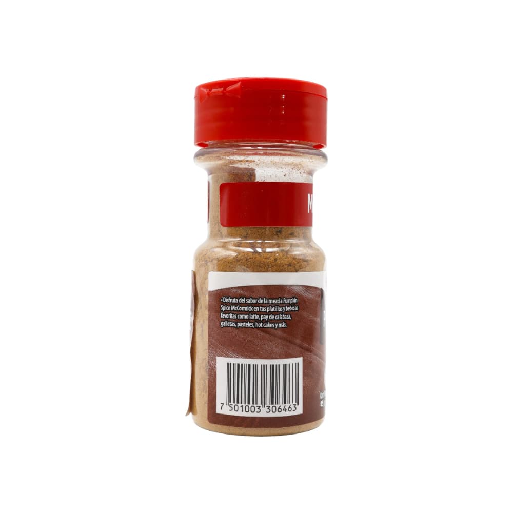 Mezcla de especias McCormick (45 g / 1.58 oz) - Miniatura 5