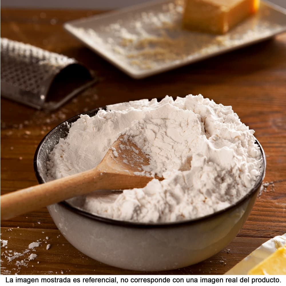 Maicena Interstarch (25 kg / 55.11 lb) - Miniatura 4