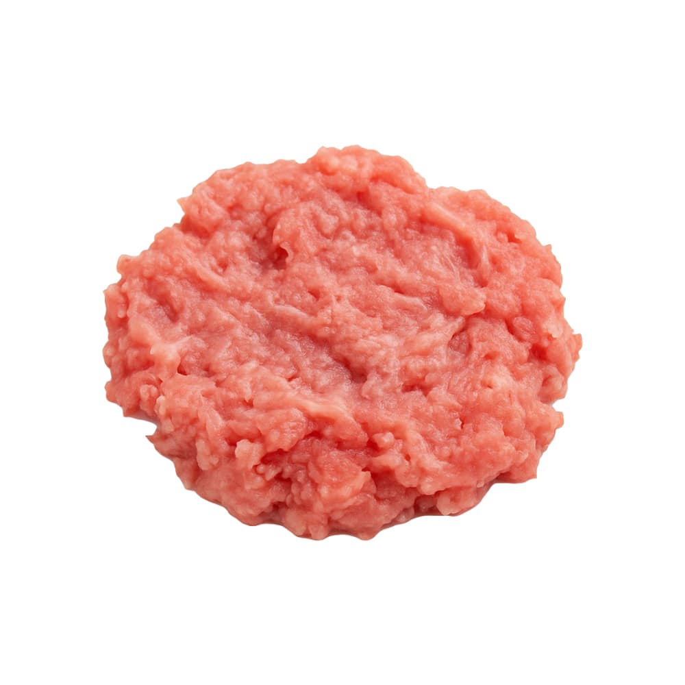 Masa de hamburguesa especial Cuba Embutidos (454 g / 1 lb) - Miniatura 2