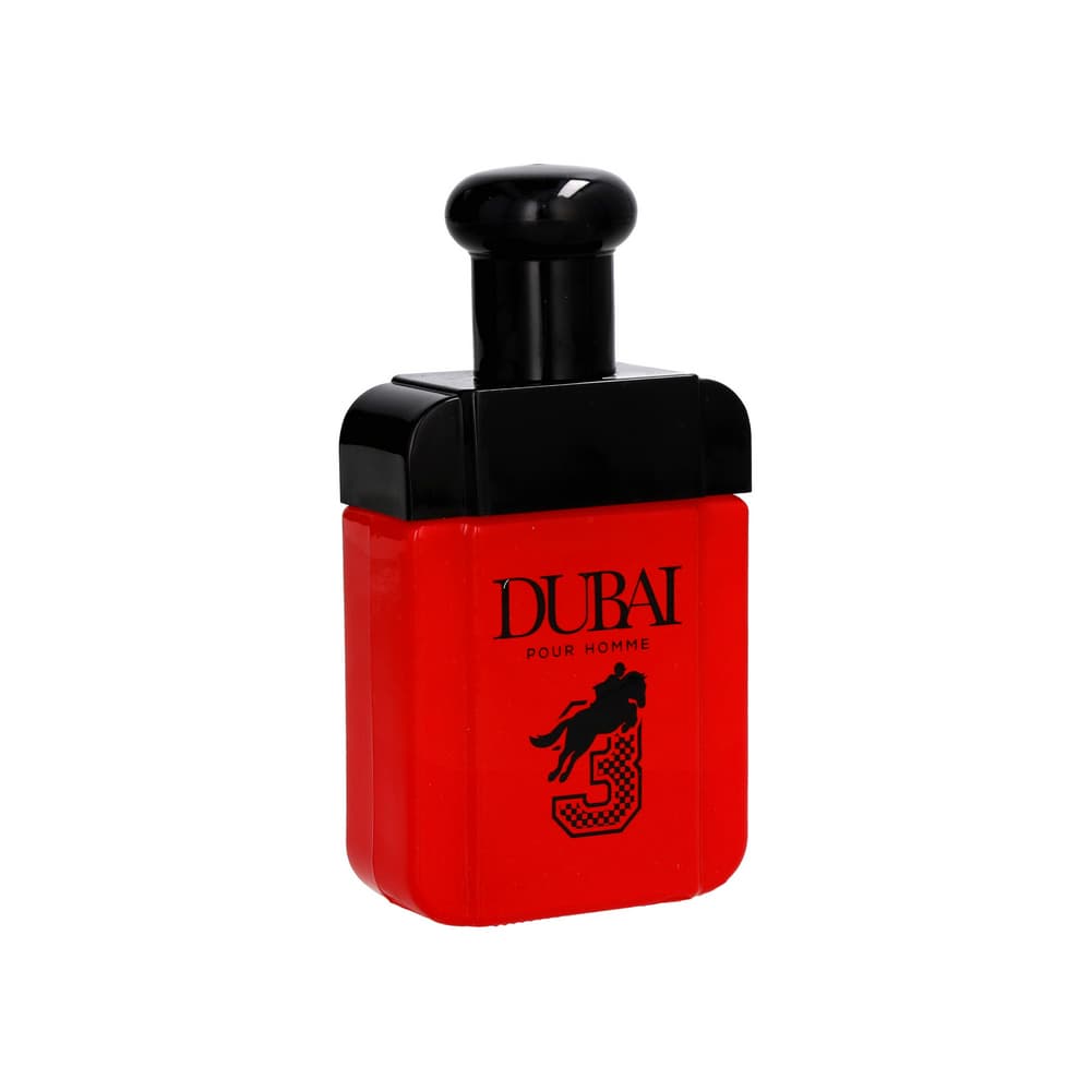 Eau de parfum para hombre Dubai 3 (100 ml) - Imagen 1