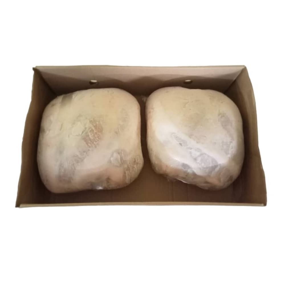 Caja de pierna de cerdo sin piel y sin hueso Seara (18 kg / 39.68 lb) - Miniatura 3