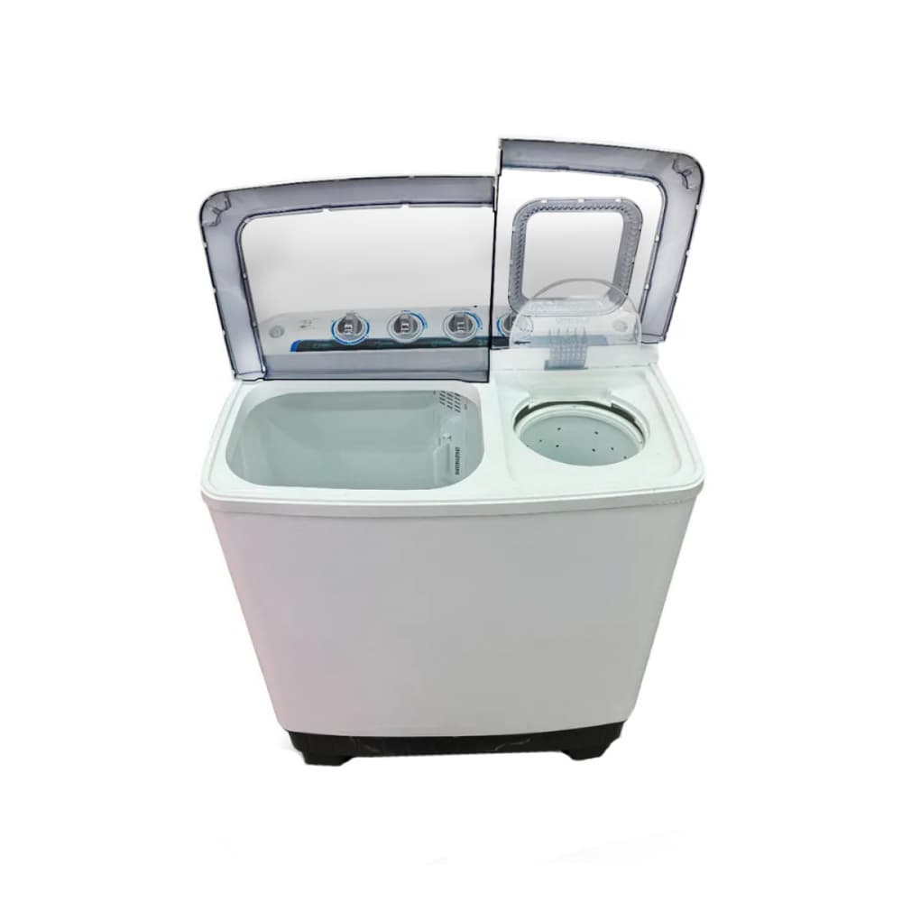 Lavadora semiautomática 13 Kg RWT-130 Royal RWT-130 - Miniatura 3