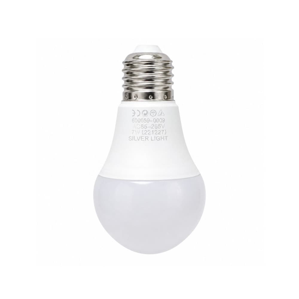 Bombilla LED Premium Silver Light 7W - Miniatura 4