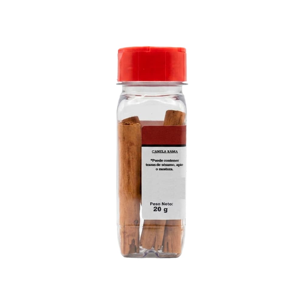 Canela en rama El Niño Crespo (20 g) - Miniatura 3