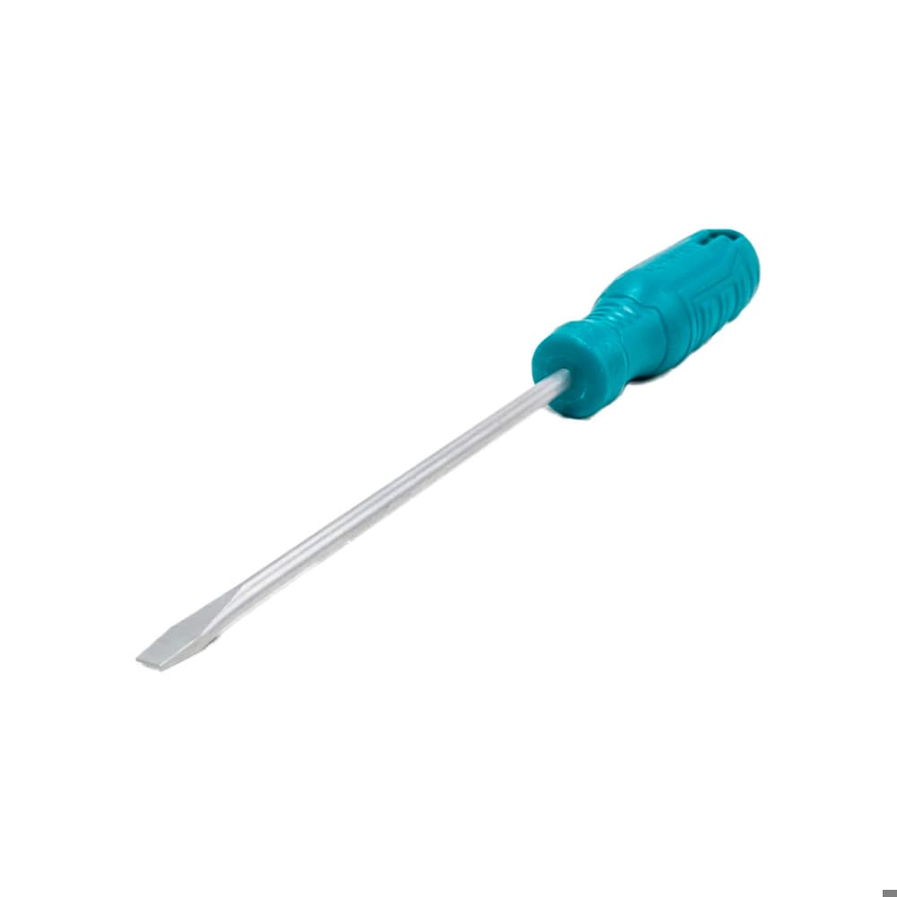 Destornillador de paleta SL6.5 x 150 mm Total Tools THTDC2166 - Miniatura 3