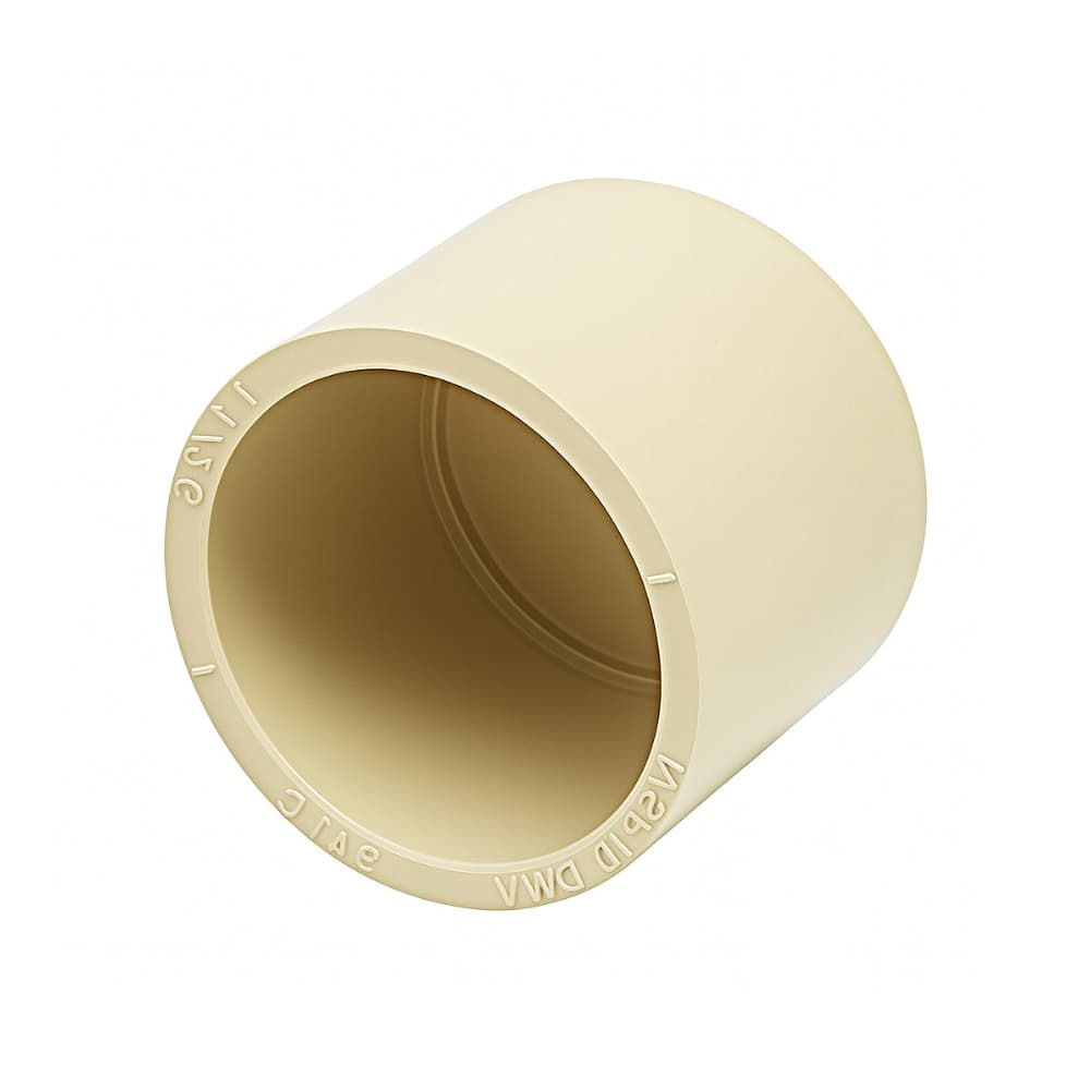 Tapa CPVC para tubería 1/2” Malu - Miniatura 3