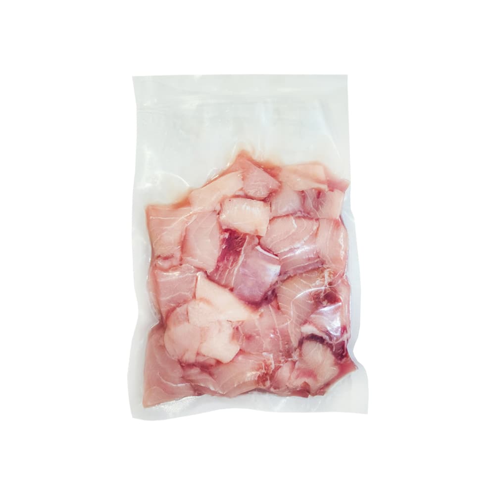 Masas de pescado emperador Pescaito (454 g / 1 lb) - Miniatura 2