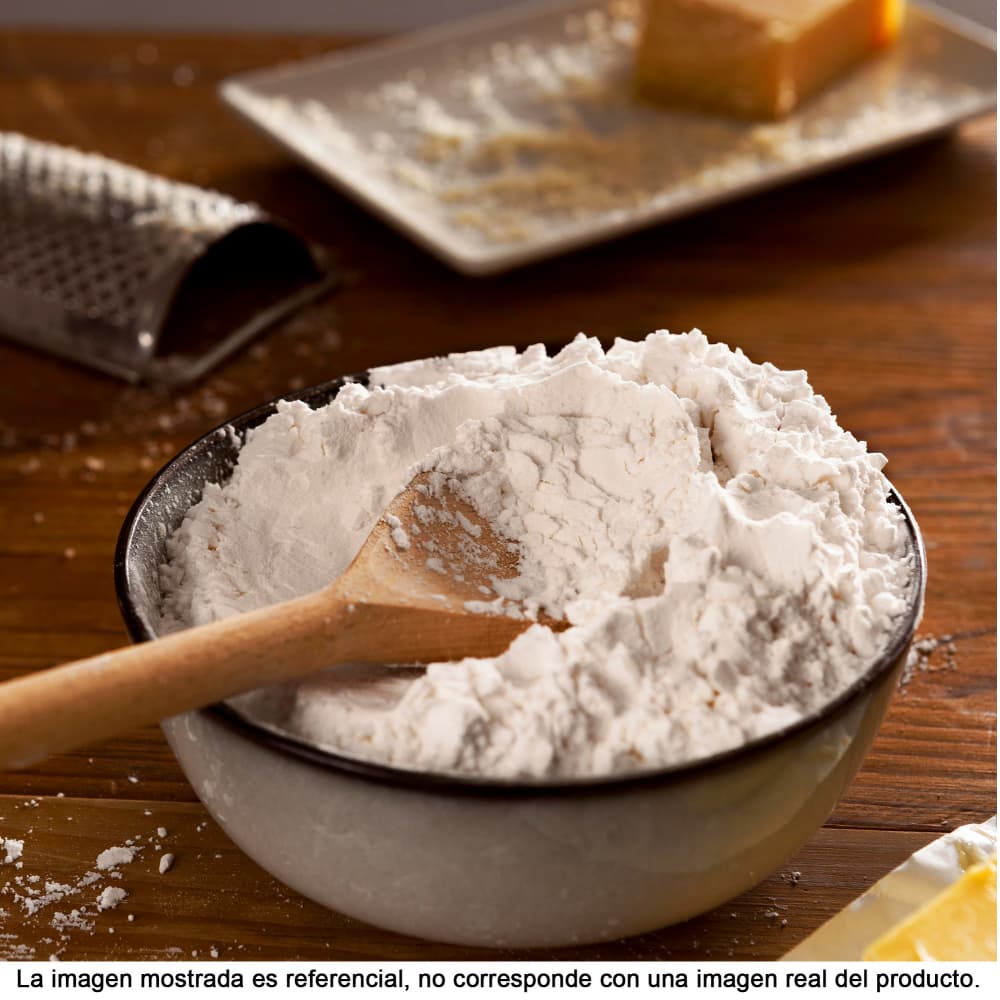 Maicena Interstarch (25 kg / 55.11 lb) - Miniatura 4