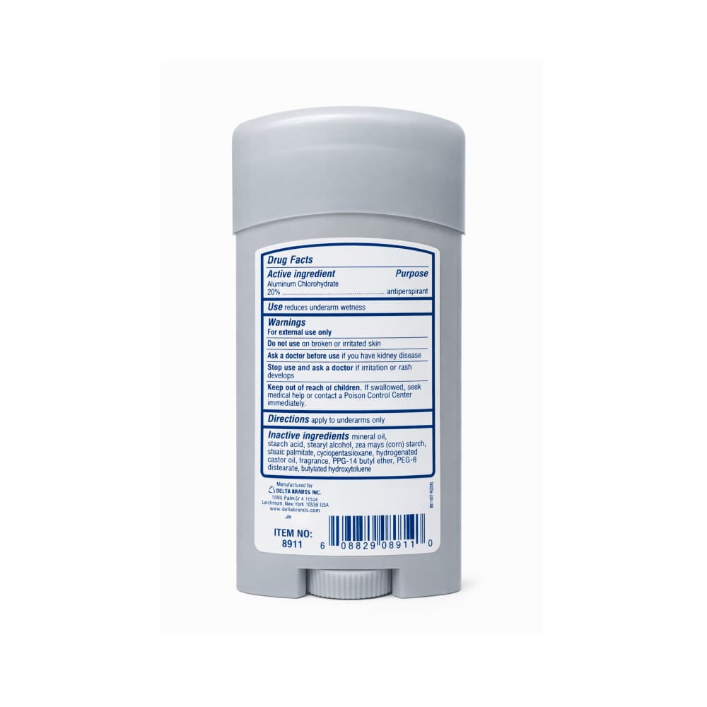 Desodorante antitranspirante con clorhidrato de aluminio para hombre Extreme Energy Lucky (45 g / 1.6 oz) - Miniatura 2