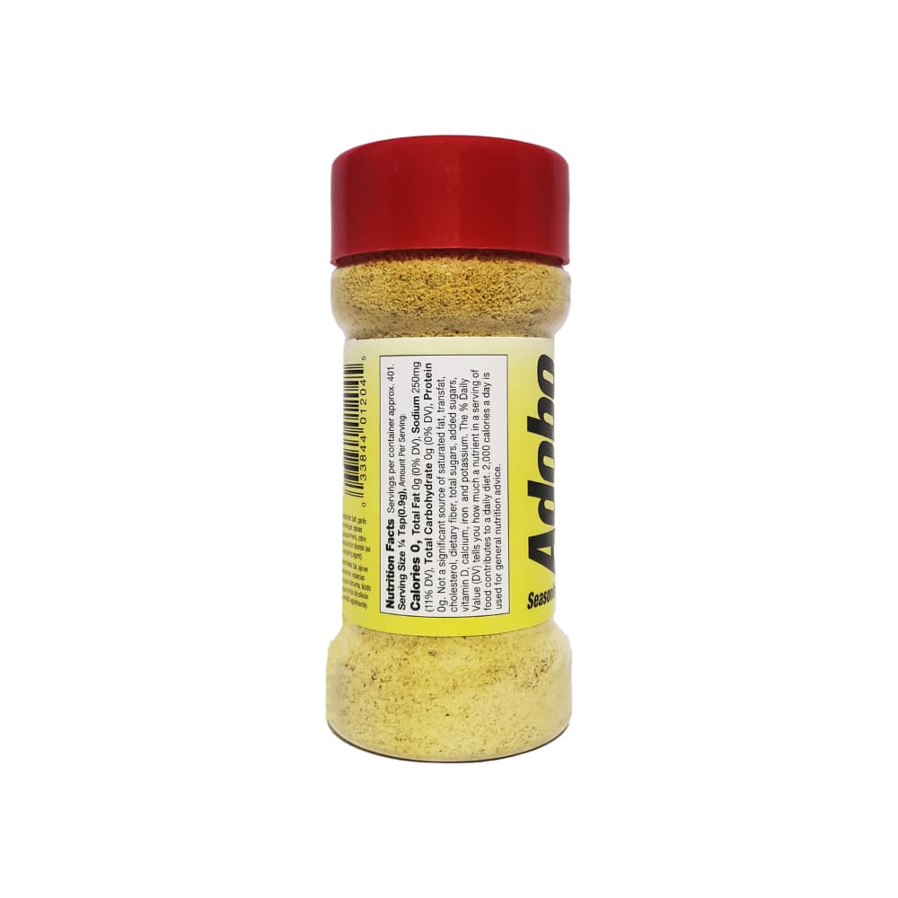 Adobo con pimienta Badia (361.4 g / 12.75 oz) - Miniatura 4