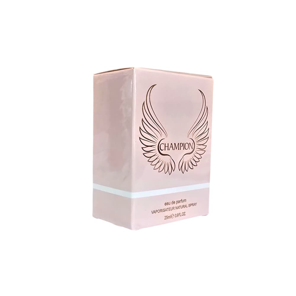 Agua de perfume con spray natural Champion Lafwa (25 ml) - Miniatura 2