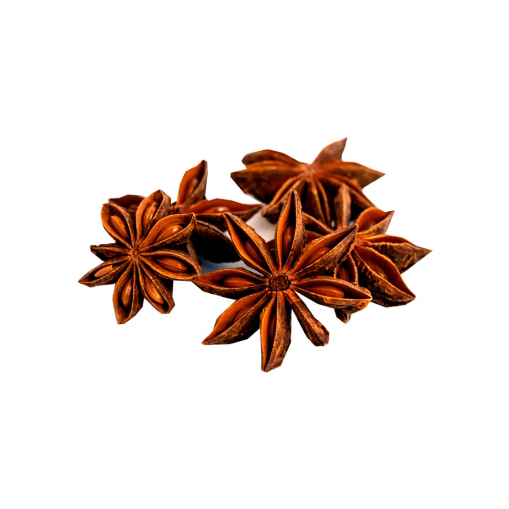Anís estrellado ALLÁ (6 g) - Miniatura 2