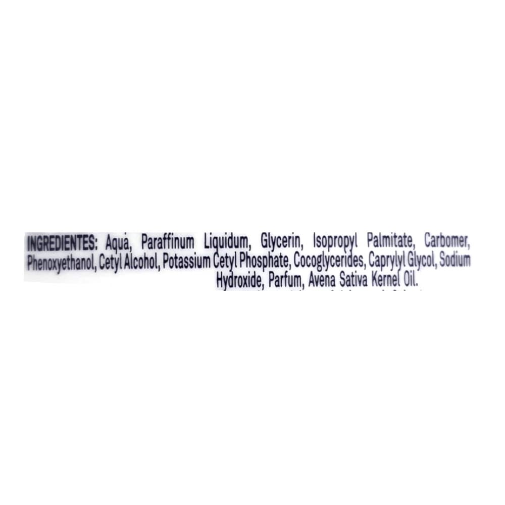 Crema humectante corporal Lubriderm (120 ml) - Miniatura 7