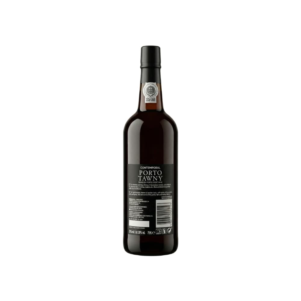 Vino de Oporto Tawny Contemporal (750 mL / 25.36 floz) - Miniatura 2