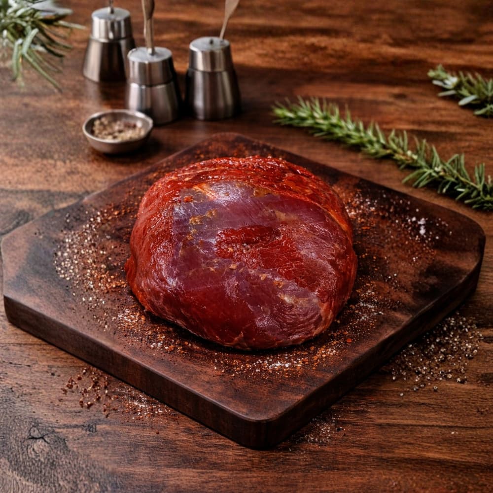 Bola de res Macerados Habana (1.36 kg / 3 lb) - Miniatura 4