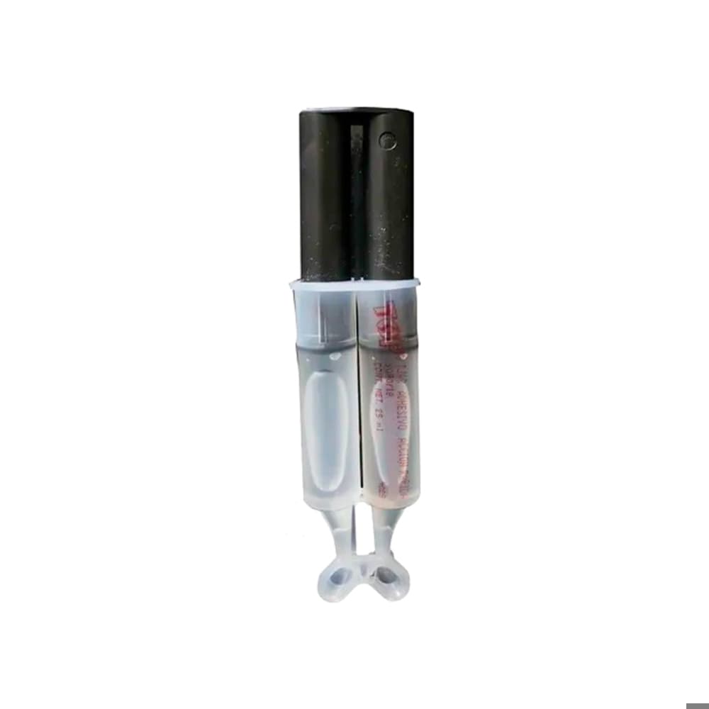 Pegamento adhesivo epóxido transparente Top (25 ml) - Miniatura 2