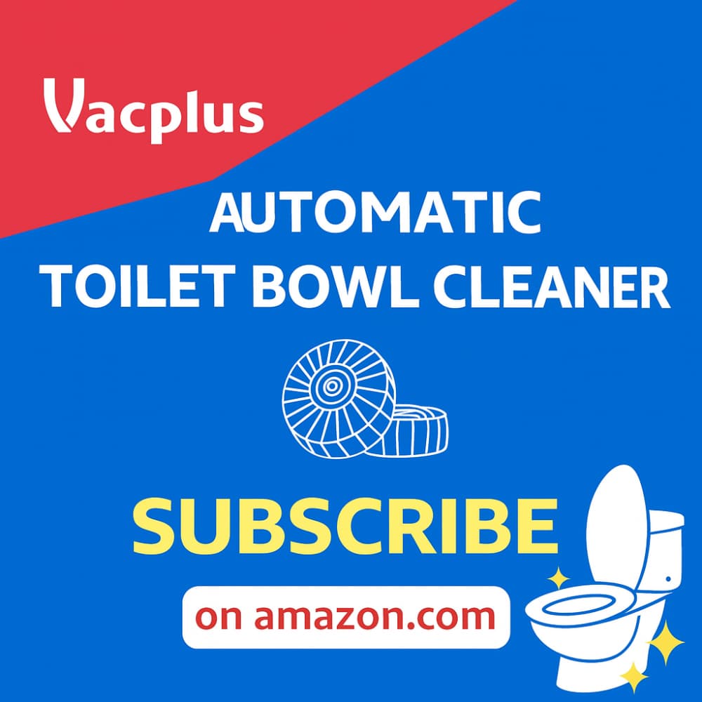 Limpiador de inodoro automático (1 U) - Miniatura 3