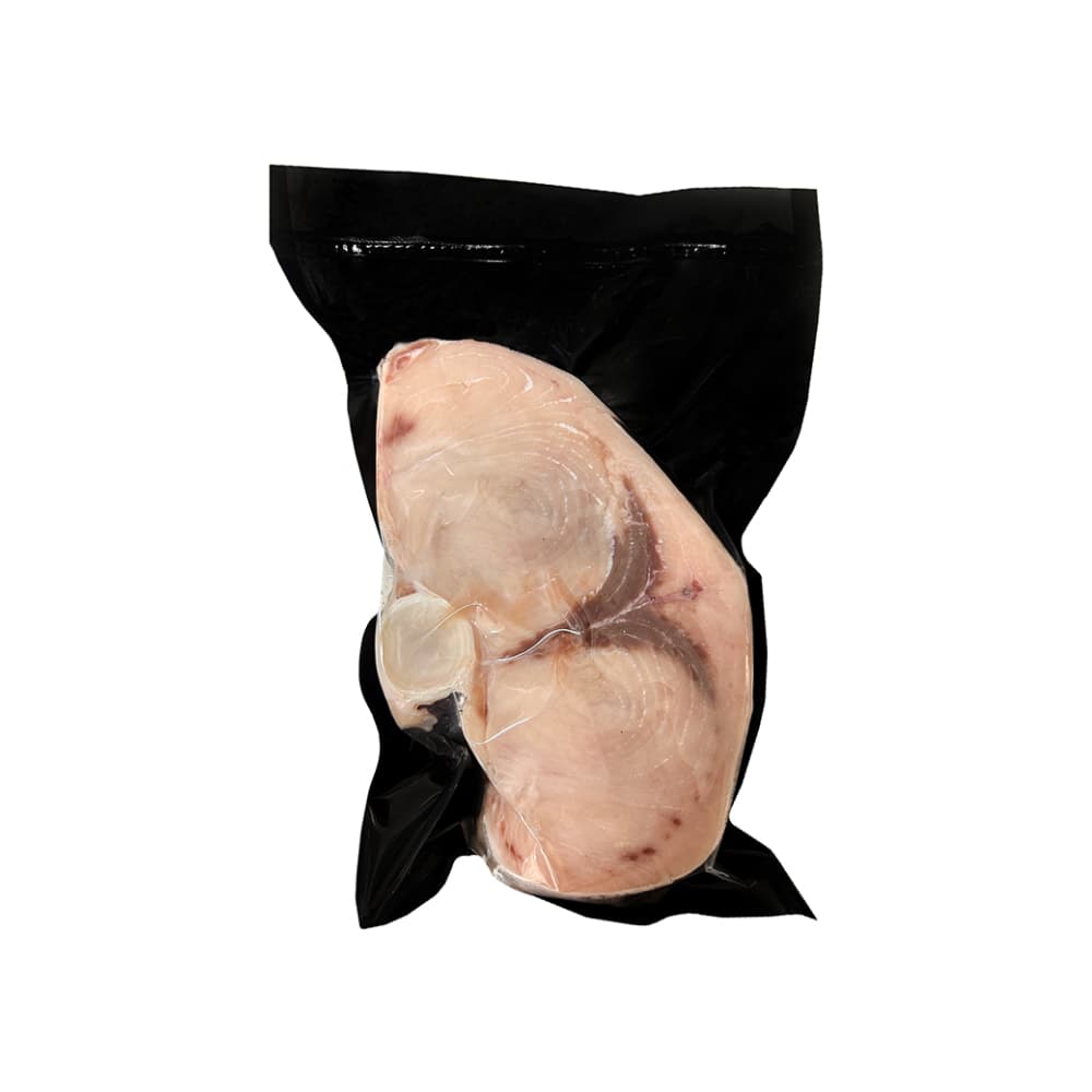 Rueda de pescado emperador Pescaito (1 kg / 2.2 lb) - Miniatura 2