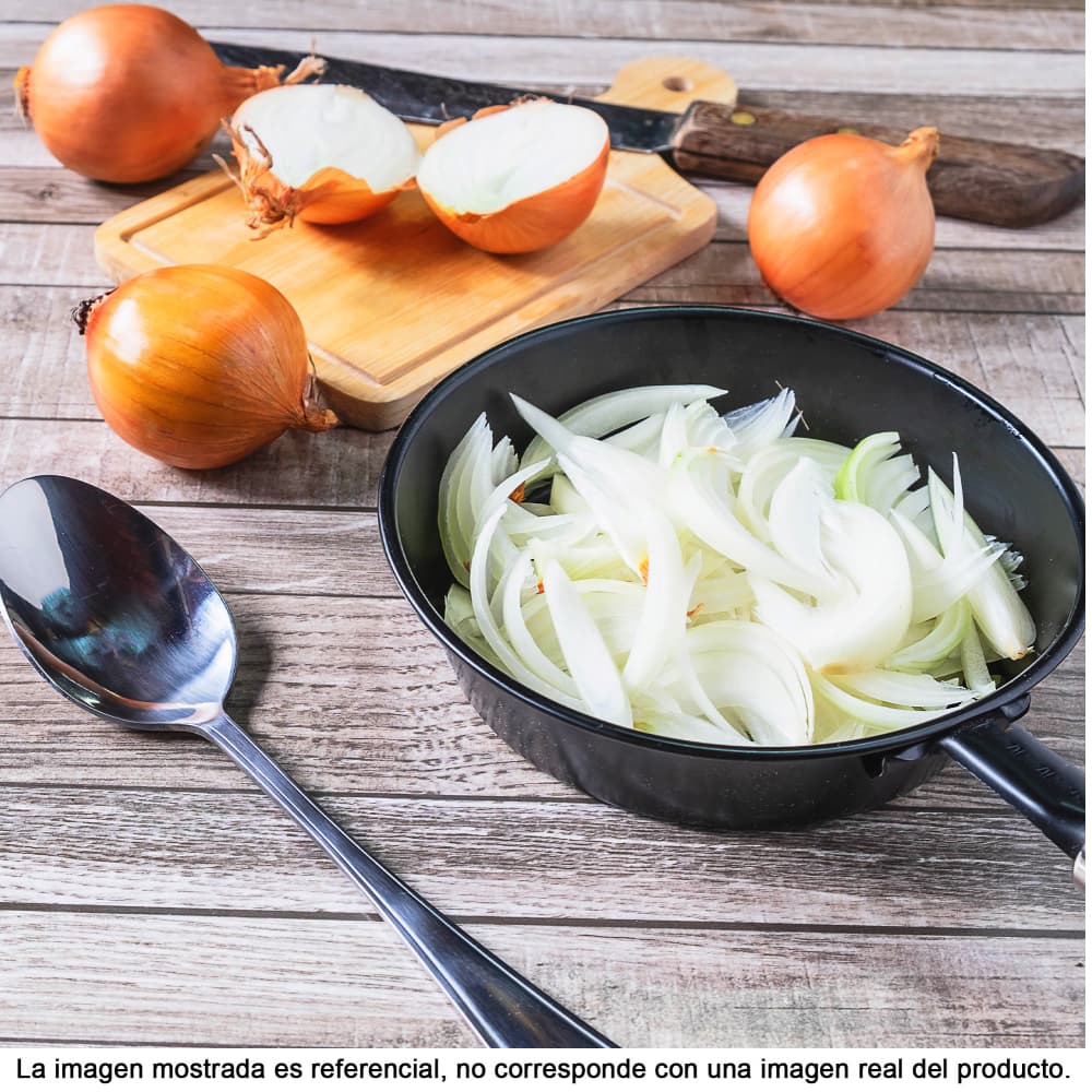 Cebolla blanca Cosecha Real (1.36 kg / 3 lb) - Miniatura 4