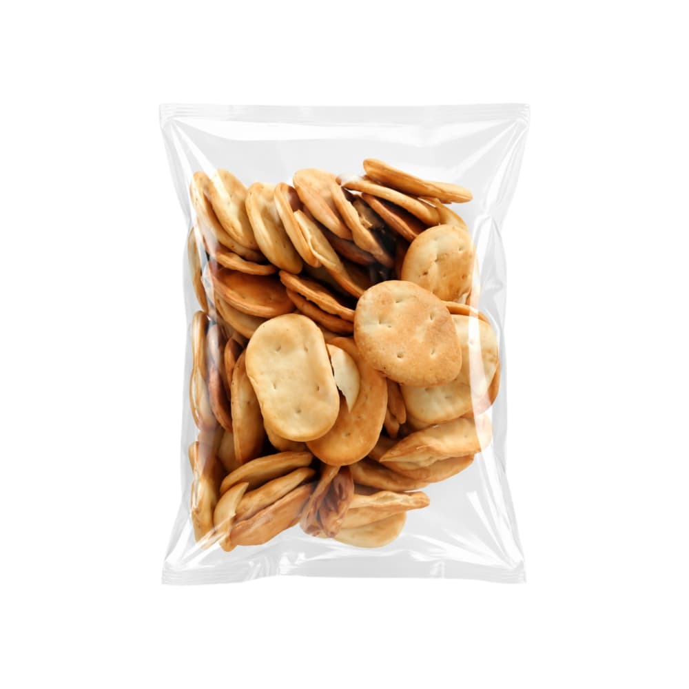 Galletas de sal artesanales La Finca (250 g / 8.82 oz) - Miniatura 1