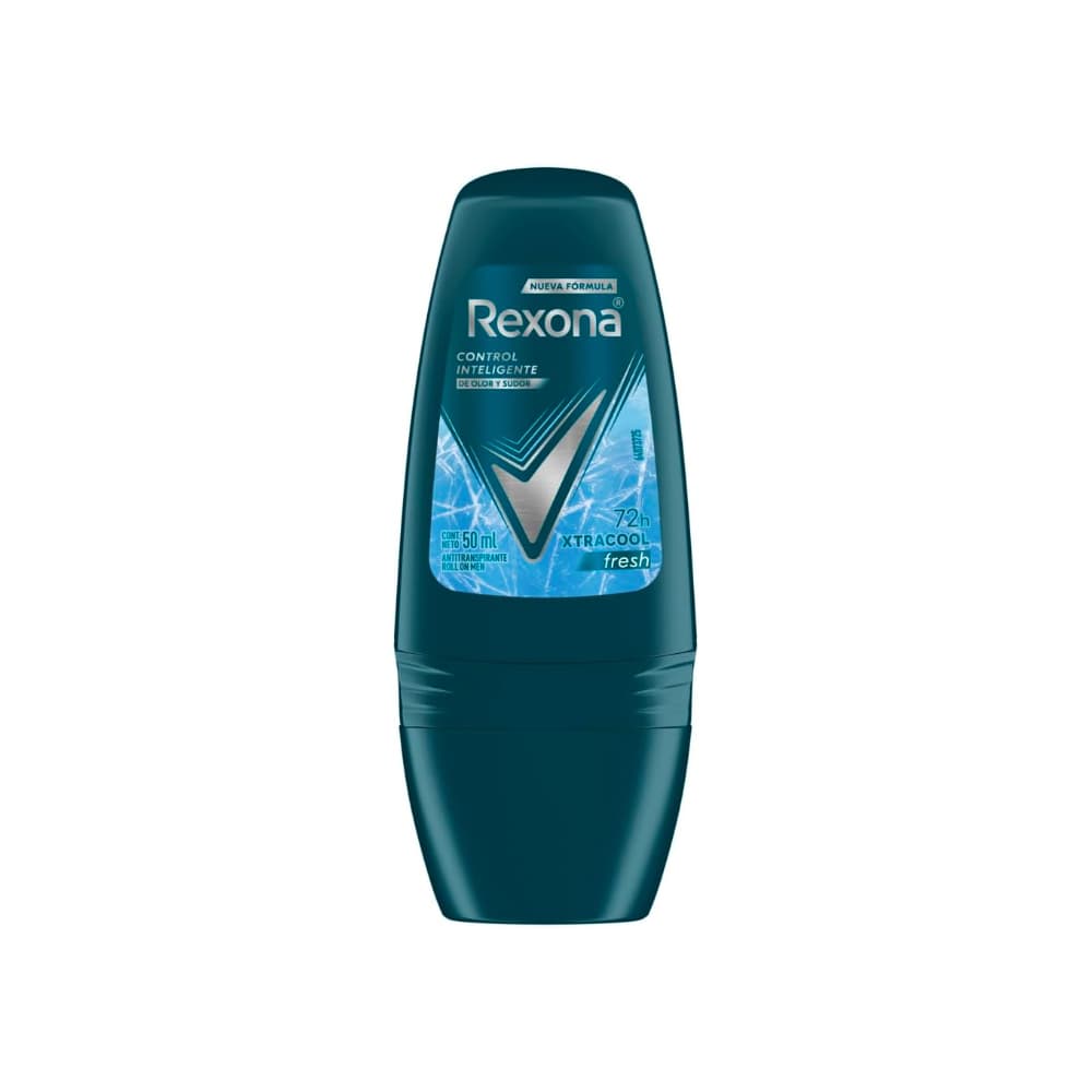 Desodorante Rexona Xtra Cool Rexona (50 ml / 1.69 oz) - Imagen 1
