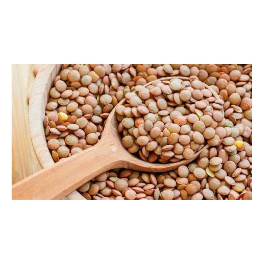 Lentejas Del Campo (454 g / 1 lb) - Miniatura 3