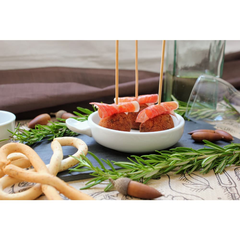 Sazonador de jamón Purita (20 g) - Miniatura 4