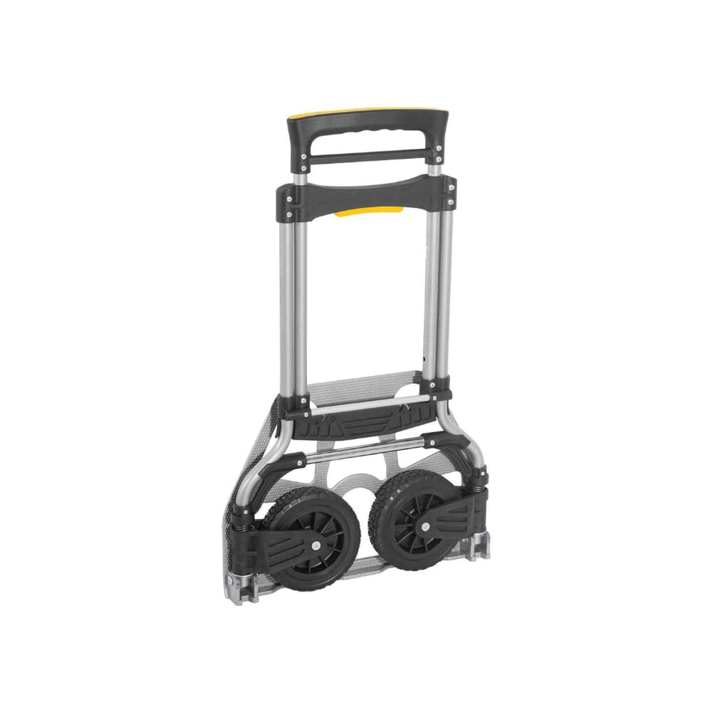 Carretilla - carrito plegable para carga 100 kg Vonder - Miniatura 2