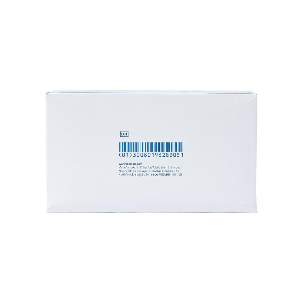 Cepillo de dientes para adultos suave Medline - Miniatura 3