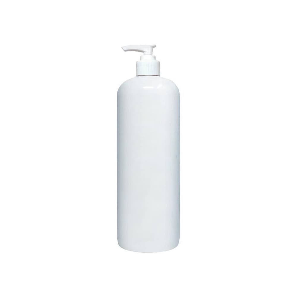 Gel de baño apto para cabello S'nonas (1 L) - Miniatura 2