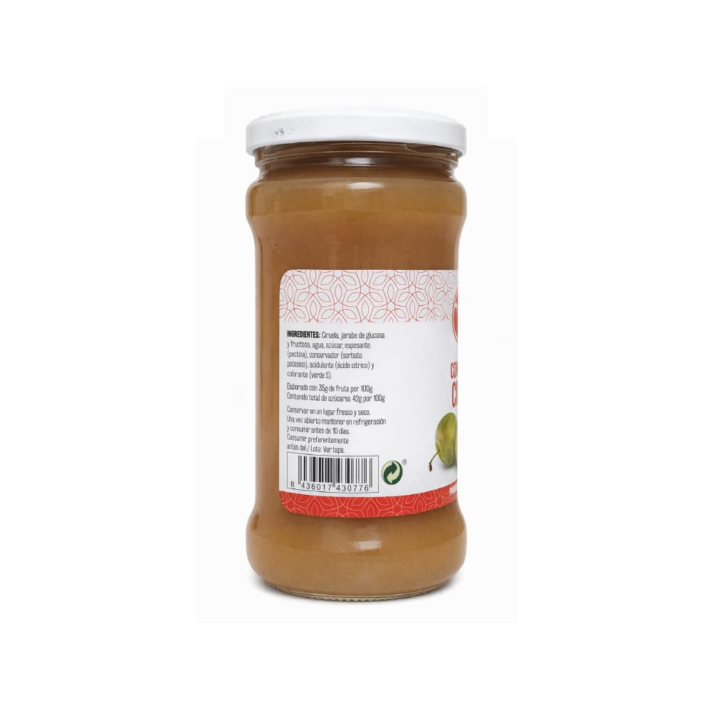 Confitura de ciruela Vima Foods (340 g / 11.99 oz) - Miniatura 9