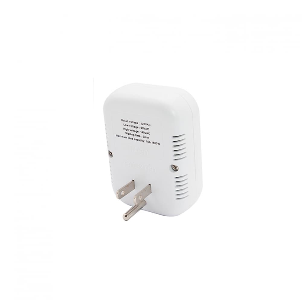 Protector de voltaje multipropósito 120 V Troen - Miniatura 3