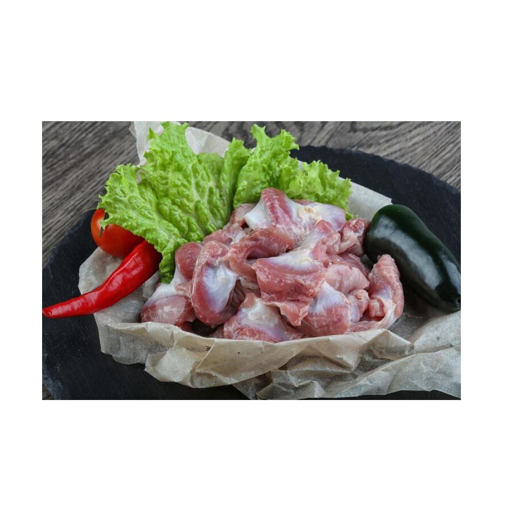 Mollejas de pollo Seara (3 x 1 kg / 2.2 lb) - Miniatura 3