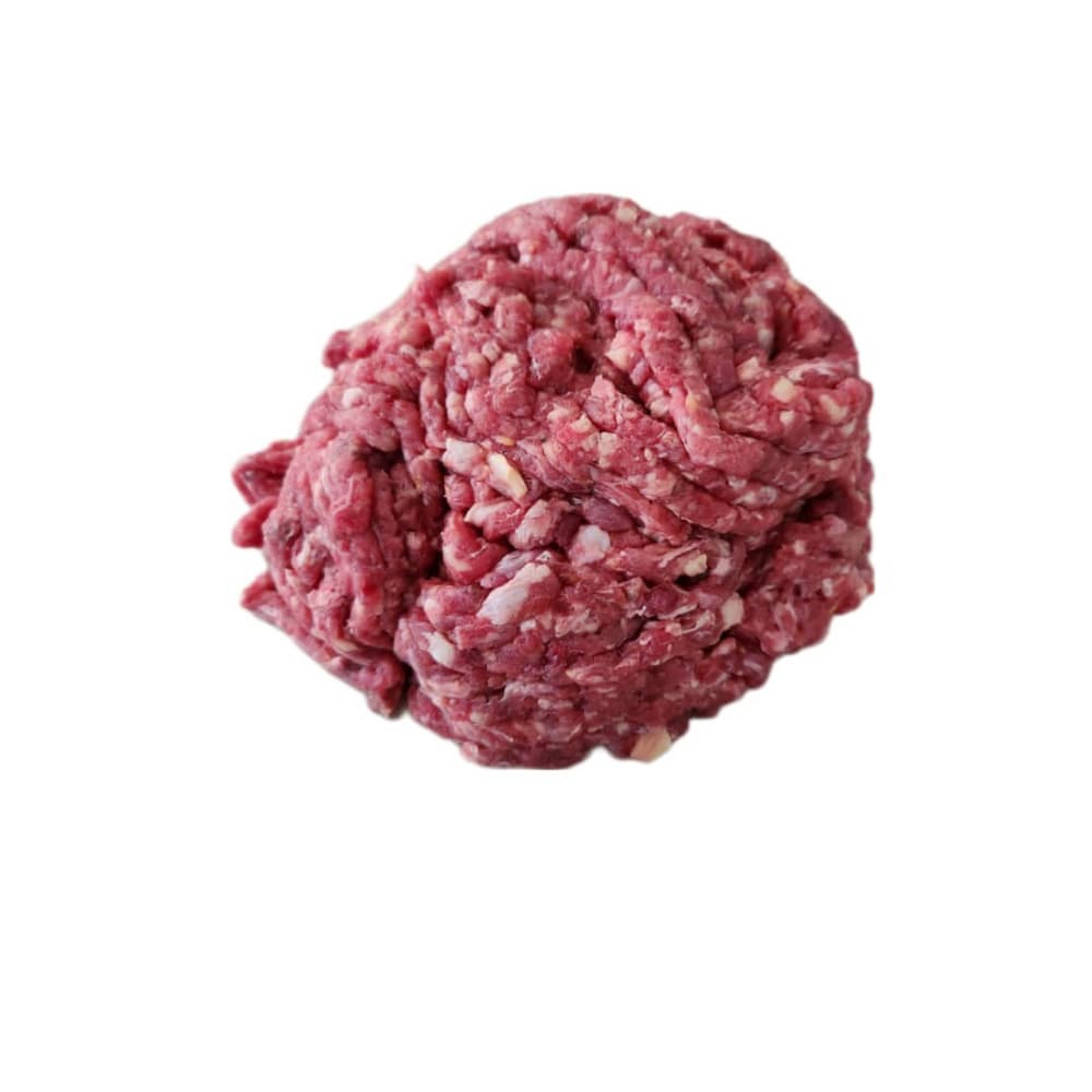 Picadillo de carne de res Jimm (1.0 kg / 2.2 lb) - Miniatura 2