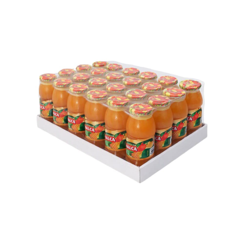 Néctar de mango Balca (24 x 250 ml / 8.45 fl.oz) - Miniatura 1