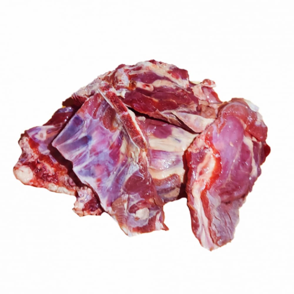 Costillas troceadas de carnero Campo Vivo (1 kg / 2.2 lb) - Miniatura 2