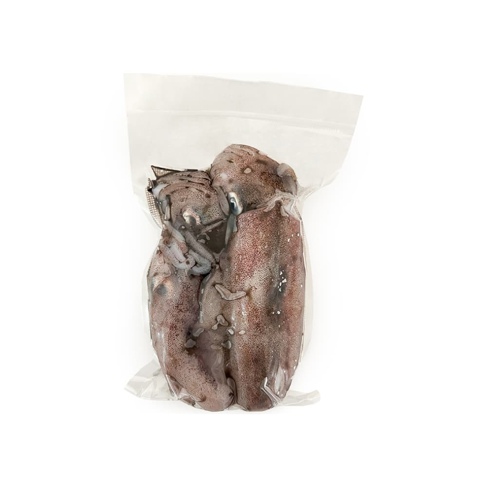Calamar entero Pescaito (454 g / 1 lb) - Miniatura 2