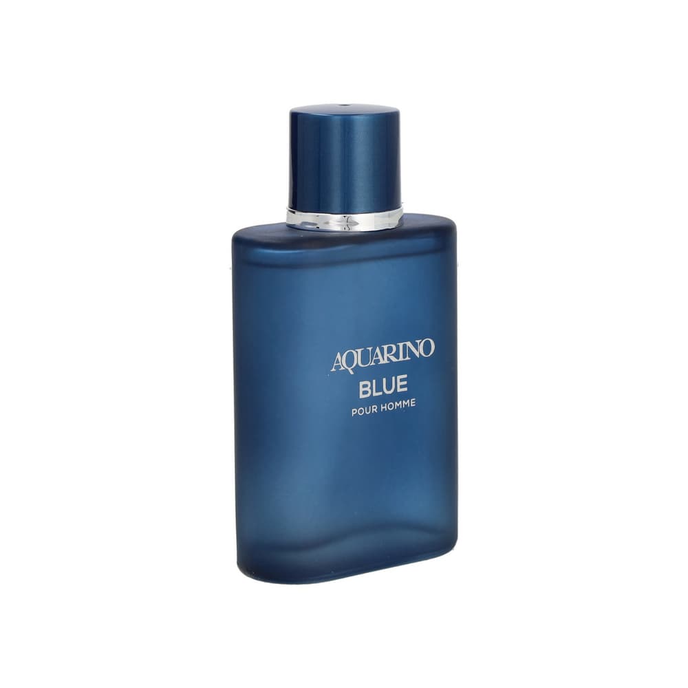 Eau de toilette para hombre Aquarino Blue (100 ml) - Imagen 1