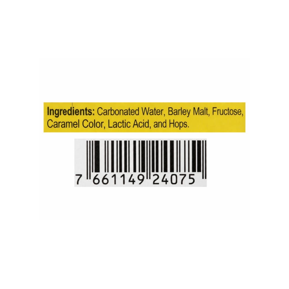 Leche condensada azucarada Vima Foods (390 g / 13.8 oz) y Malta Sunchy (6 x 207 ml / 7 fl oz) - Miniatura 3