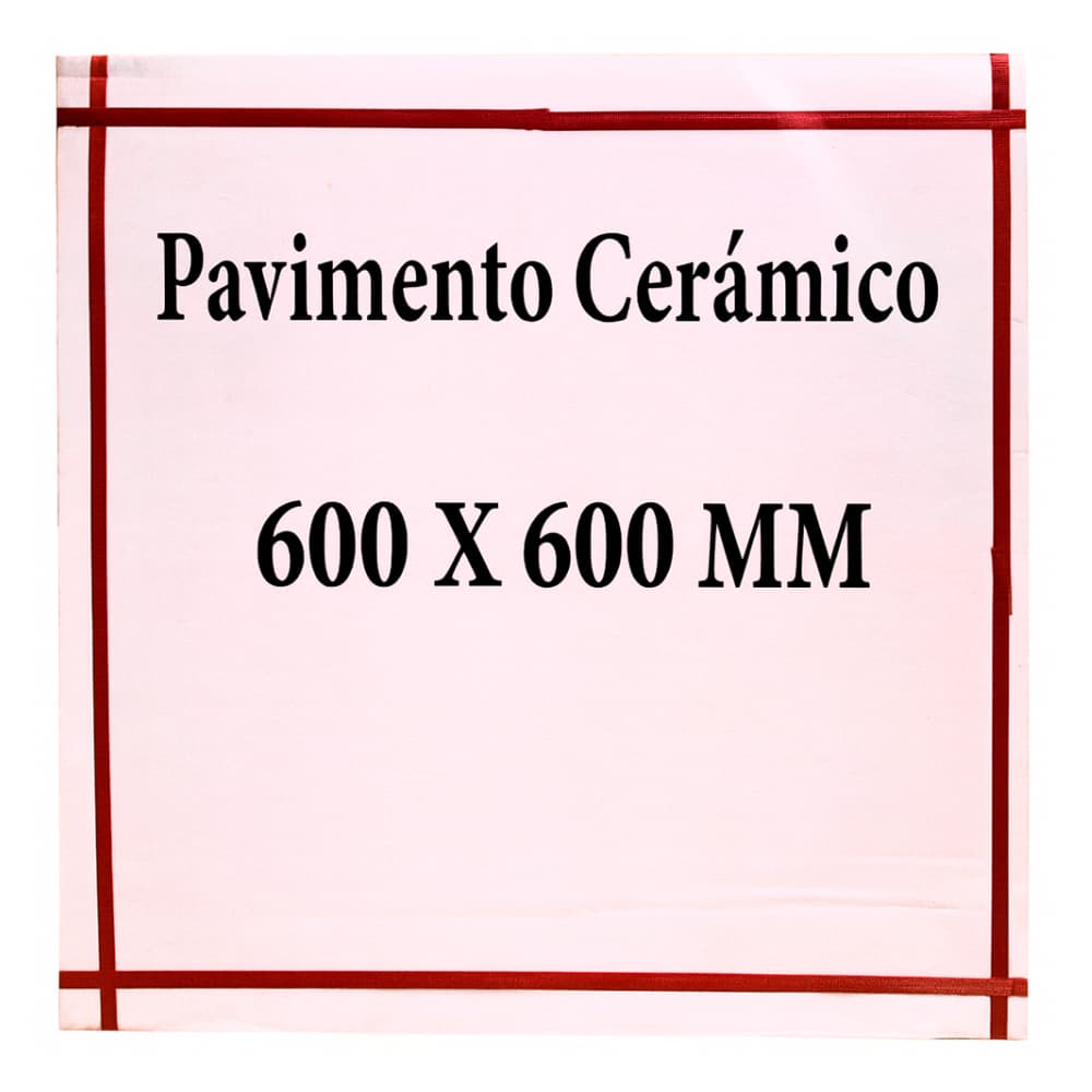 Caja de losas de cerámica pulida CR-S2413 600 mm x 600 mm (4 U) - Miniatura 2