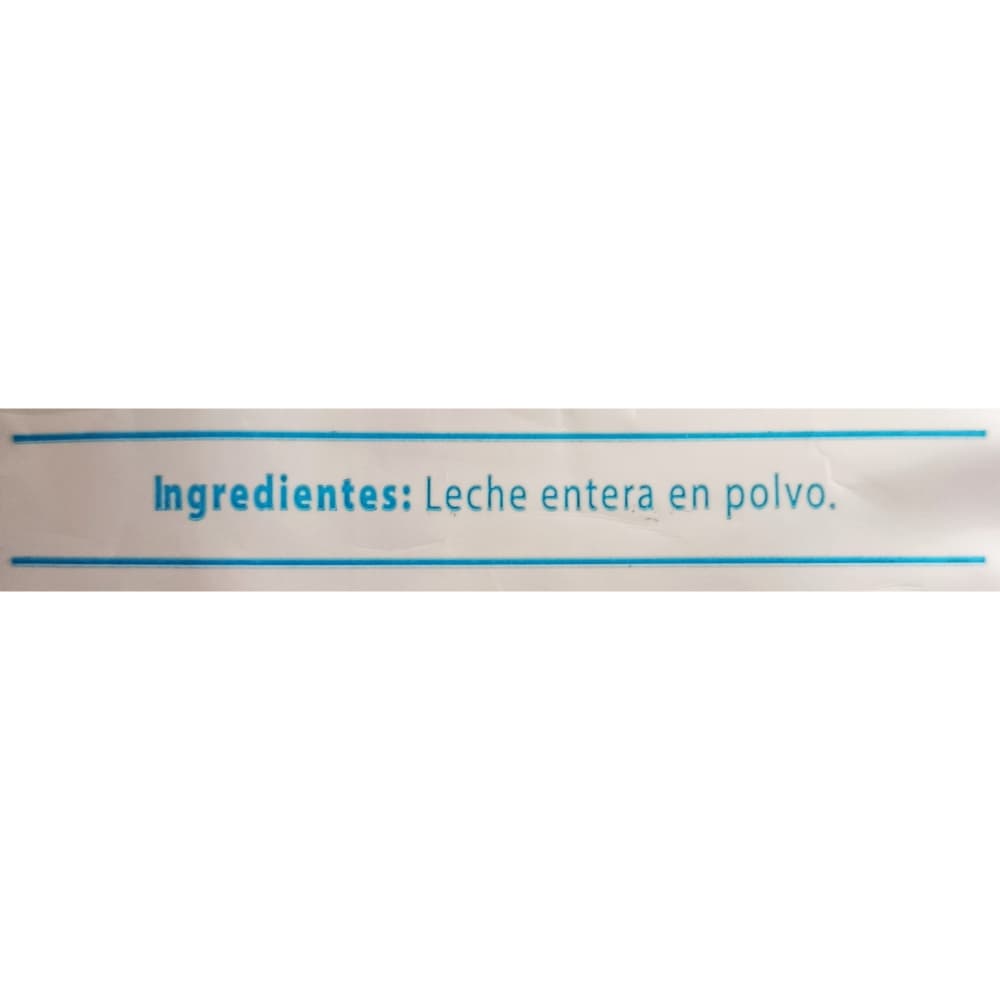 Leche entera en polvo Malibú (1 kg / 2.2 lb) - Miniatura 2